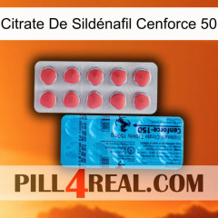 Citrate De Sildénafil Cenforce 50 new14